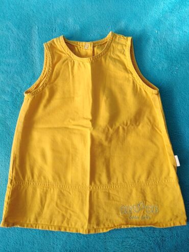 svečane i elegantne haljine: Beba Kids, Midi, Sleeveless, 92