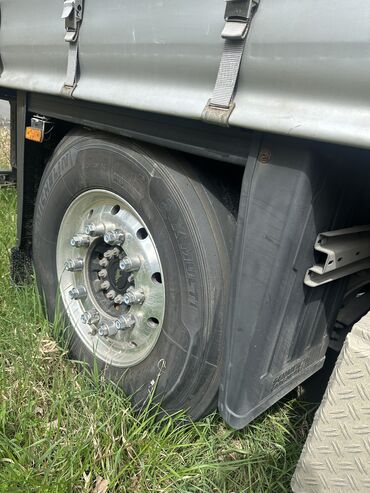 Прицепы и полуприцепы: Прицеп, Schmitz Cargobull, Тентованный, от 12 т, Б/у — 17