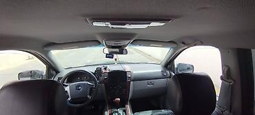 Kia: Kia Sorento: 2.5 л | 2005 г. Внедорожник — 9