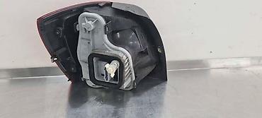 tepih crni: STOP SVETLO ZA VOLKSWAGEN POLO - 6R0945258A | Stop svetlo Polo 6R — 6