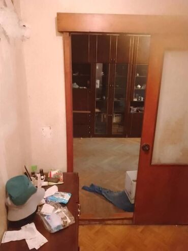 Köhnə tikili: Bakı, 2 otaqlı, Köhnə tikili, m. Neftçilər, 40 kv. m — 9