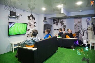 hazir biznes 2022: Playstation klub acmaq isteyenler ucun SUPER TEKLIF!! 📢Yalniz bu ayin