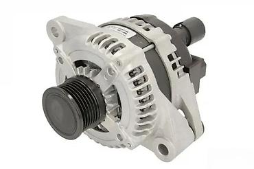 plinski amortizeri: ALTERNATOR ALFA ROMEO GIULIETTA | SVI DELOVI SU NOVI I ORIGINALNI!   — 1