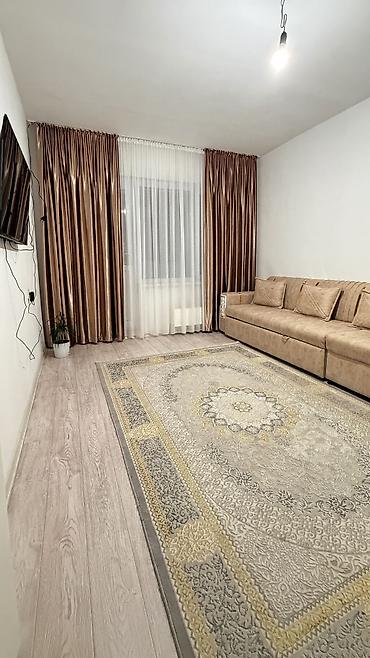 1: 1 комната, 35 м², Тунгуч мкр 105 серия, 5 этаж — 3
