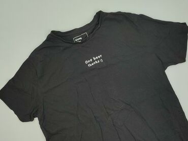 vistula tshirt: T-shirt for men, XL (EU 42), Sinsay, condition - Good