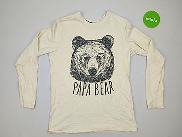and bear pull: Koszulka dla mężczyzn, rozmiar L — 2