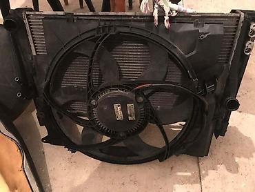 vulkan obrenovac: E90 HLADNJACI I VENTILATOR ZA BMW SERIJA 3 OD 2005. DO 2009. GOD. | — 4