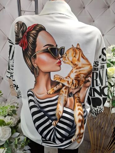 Bluze: ❤️❤️ kosulje 2000 suknja 1800❤️❤️ — 12