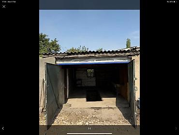Сдаю в аренду гараж: 21 м², Кирпичный | Смотровая яма — 2