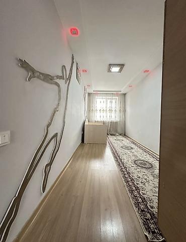 Продажа квартир: 3 комнаты, 58 м², 3 этаж, Евроремонт — 11