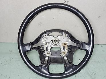 daewoo matiz руль: Руль Daihatsu 1998 г., Б/у, Оригинал, Германия — 2