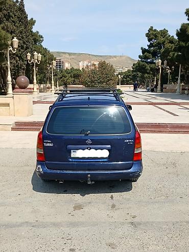 Opel: Salam xeyirli olsun her kese. Masin ela vəziyyətdədi. mator karopkasi — 18