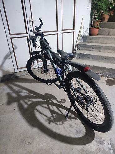 Велосипеды: 28 diy velosiped 1 ay sürülübdü. scorus dəyişməyində problem — 2
