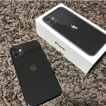 IPhone 11, черный цвет Apple iPhone 11, цвет СРОЧНО ДЕНЬГИ НУЖНЫ 🔥