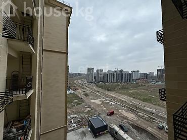 Продажа квартир: 3 комнаты, 83 м², Элитка, 9 этаж, Готовая ПСО (под самоотделку) — 7