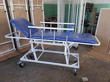 Медицинская мебель: Изготовляем медицинской мебели, дешевле и качестивние гарантия есть — 4