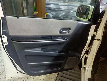 Honda: Honda Stepwgn: 2004 г., 2 л, Автомат, Бензин, Минивэн — 13