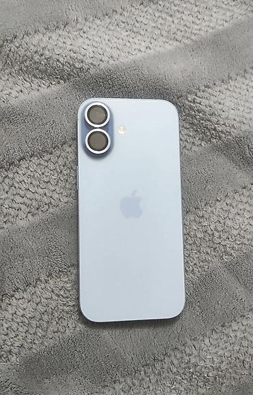 Mavi, Face ID