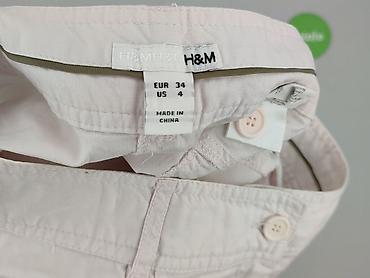 zara spodnice mini: H&M, Spódnica damska, rozmiar XS — 4