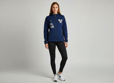 kurtka lidl narciarska: Errea, Women`s lightweight jacket, size XS at lalafo.pl kurtka lidl narciarska: Errea, Women`s lightweight jacket, size XS