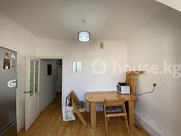 Продажа квартир: 1 комната, 45 м², Элитка, 7 этаж, Евроремонт — 4