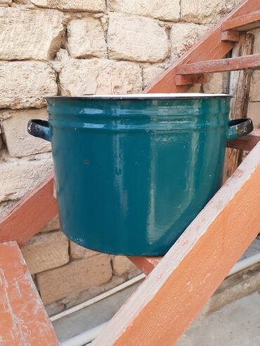Boçkalar və çəlləklər: Boçka, Metal, İşlənmiş, Ünvandan götürmə
