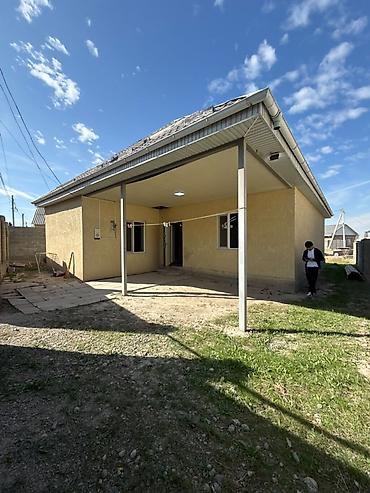 4 комнаты, 110 м², 4 соток, Бишкек, Южная Магистраль Агентство недвижимости
