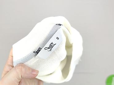 koszule wistula: Sinsay, Bluza damska
, rozmiar S — 4