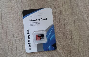 capture card: Yaddaş kartları. Tezedir. 64 lik -17₼ 128-lik 20₼. Memory Card, Mikro