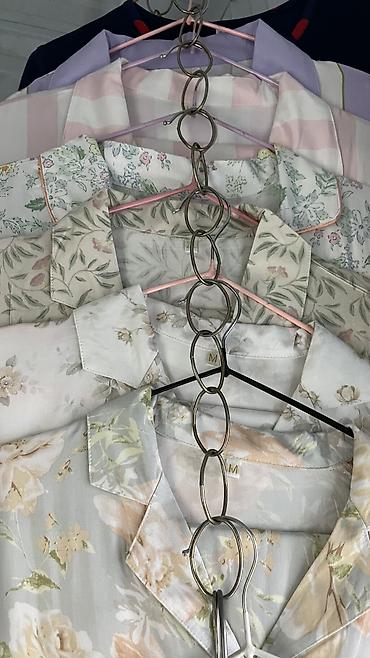 Пижамы: Листайте карусельчтобы посмотреть НОВИНКИ от Турецких — 29