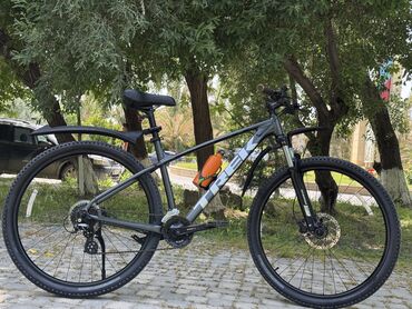 vesebetler: Новый Городской велосипед Trek, 29", скоростей: 24, Самовывоз