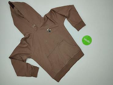 bluzy y2k: Used, Bluza z kapturem damska, rozmiar M — 2