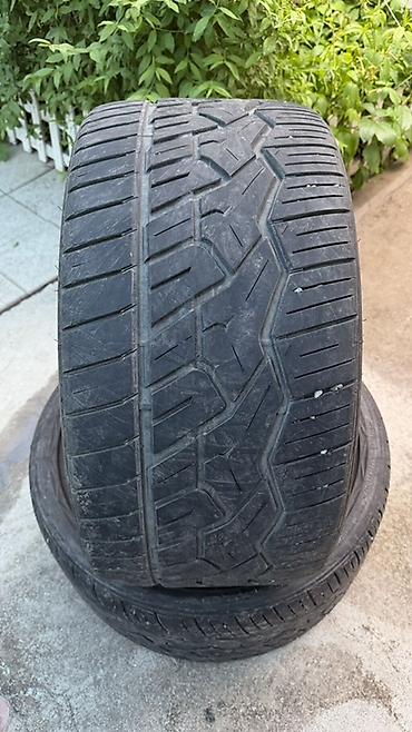 покрышка 27 5: Комплект автомобильных шин японской фирмы Нитто (4 шт.). - Размеры — 4