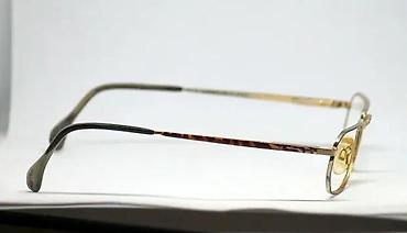 Naočare: ISIL dioptrijski ram Germany. Made in Germany. Vintage ISIL — 3