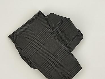 44: H&M, Spodnie materiałowe damskie, rozmiar L — 6