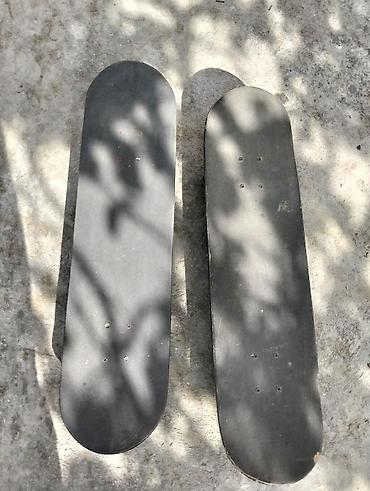 hoverboard aparatı 2 el: Tecili satilir Yaxşı vəziyyətdə di deməy olar az işlənilib Satilan — 2