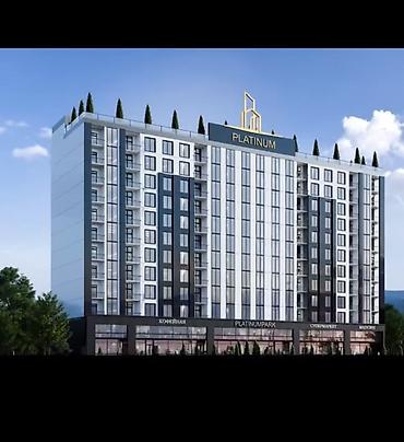 royal center: Жилой комплекс Platinum Park Современный многоэтажный дом — 1