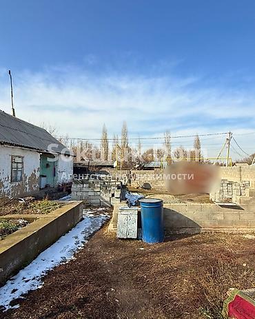 Продажа домов: Дом, 50 м², 3 комнаты — 3