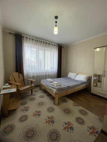Иссык-Куль 2024: Номер, Snow.Leopard.hostel Каракол, Парковка, стоянка, Сауна, Барбекю