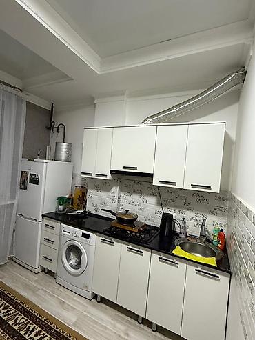 Продажа квартир: 1 комната, 37 м², Элитка, 1 этаж — 7