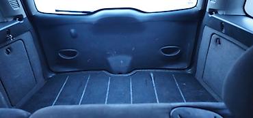 Ford: Ford Focus: 2001 г., 1.6 л, Автомат, Бензин, Универсал — 13