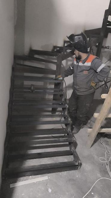 Изготовления каркасов: Изготовления каркасов Материал: Металл — 13