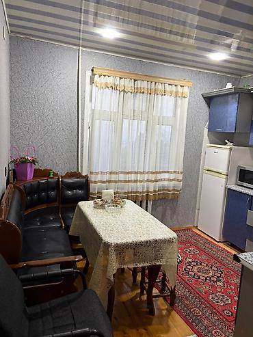 luks home: Bakı, 2 otaqlı, Köhnə tikili, 60 kv. m — 5