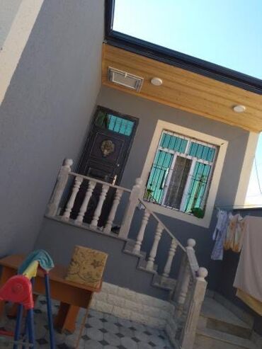 zabratda satılan evlər: Zabrat 3 otaqlı, 86 kv. m, Kredit yoxdur, Yeni təmirli