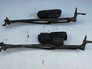 silikonski brisaci: Makaze brisaca Alfa 156. Makaze brisaca Alfa 156 CENA SE ODNOSI SAMO — 2