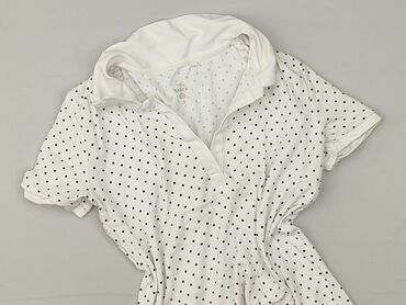 abercrombie and fitch t shirty: C&A, Damska koszulka polo, rozmiar S