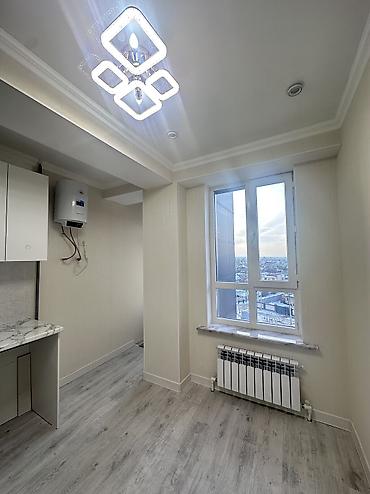 Продажа квартир: 1 комната, 52 м², Элитка, 6 этаж, Дизайнерский ремонт at lalafo.kg — 15 Продажа квартир: 1 комната, 52 м², Элитка, 6 этаж, Дизайнерский ремонт — 15