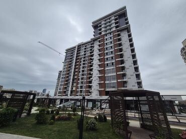 Uzunmüddətli kirayə mənzillər: 3 otaqlı, Yeni tikili, m. Koroğlu, 126 kv. m