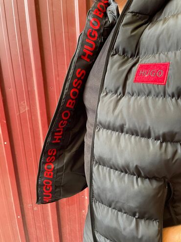 Prsluci: Muški prsluk iz Turske kvalitetne S,M,L,XL,XXL veličine za samo 5600 na lalafo.rs — 12 Prsluci: Muški prsluk iz Turske kvalitetne S,M,L,XL,XXL veličine za samo 5600 — 12