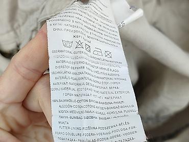 z kapturem: Ann Christine, Parka damska, rozmiar XS — 5